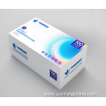 Medical Industrial 3 mil Disposable Nitrile Gloves